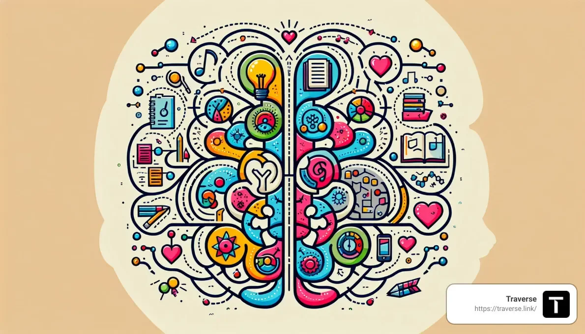 Boost Your Brain: Unconventional Methods to Increase Memory Retention