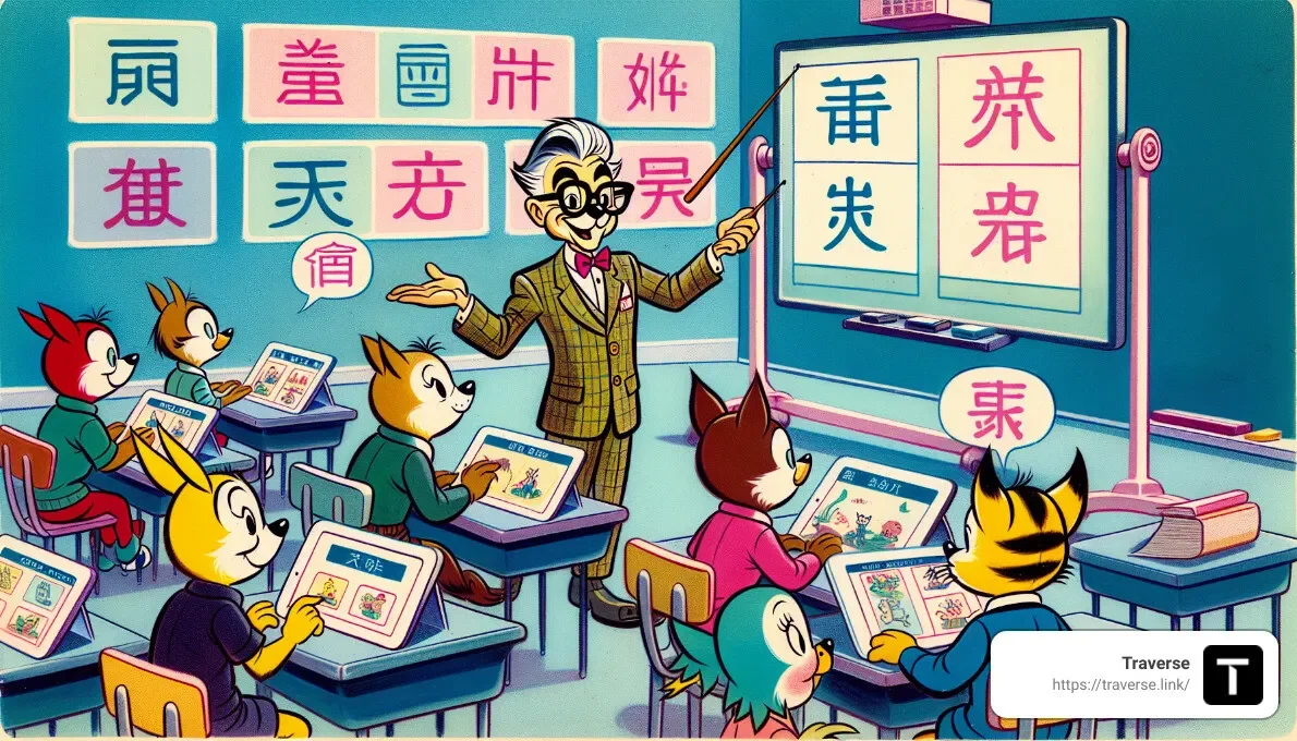 Discover the Ultimate Chinese Language Learning Experience for Free!