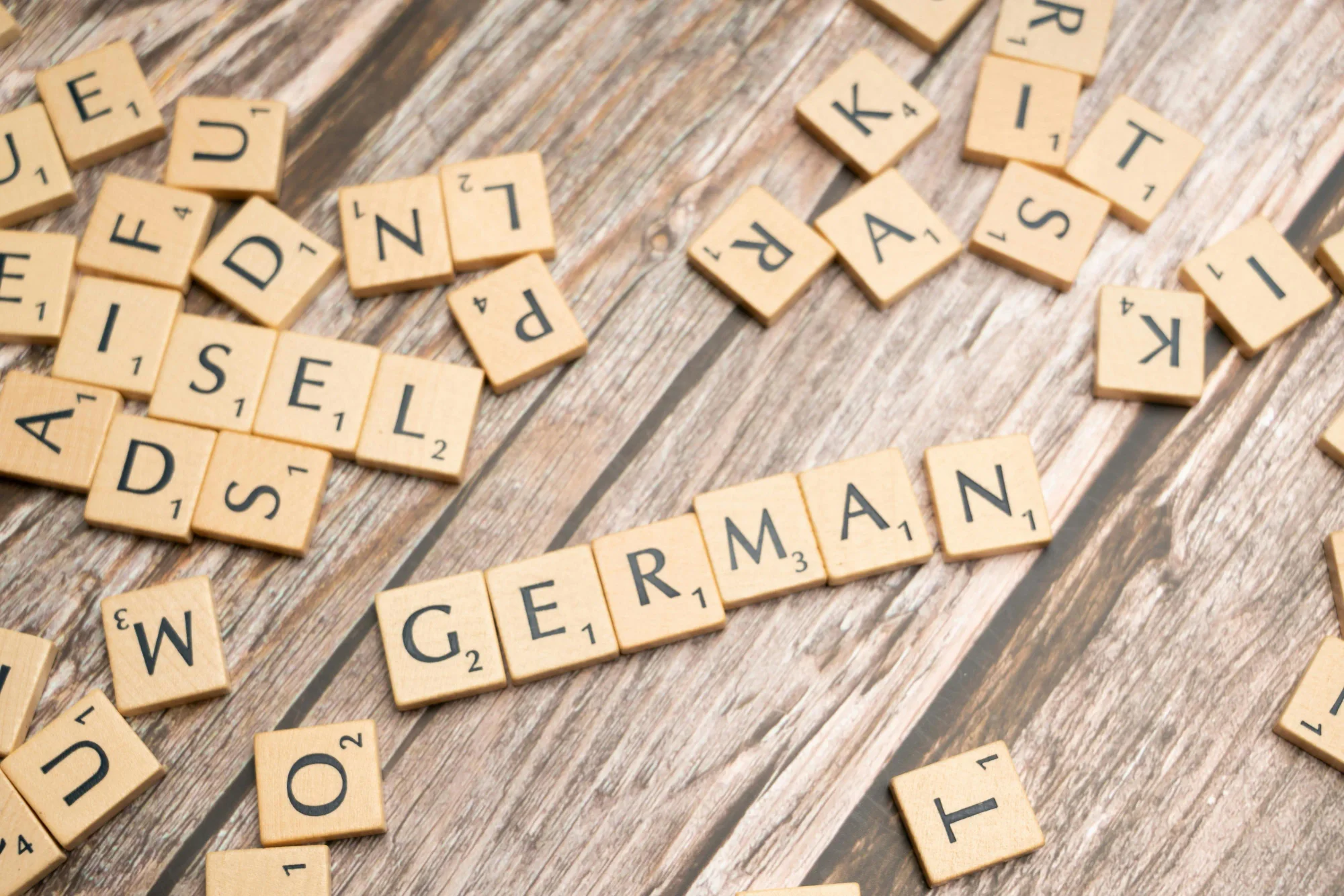 Master German Vocabulary: Top Apps to Learn Fast