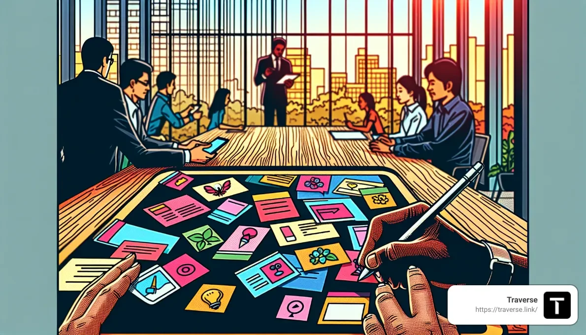 Revolutionize Notes: Unveil the Best Index Card App
