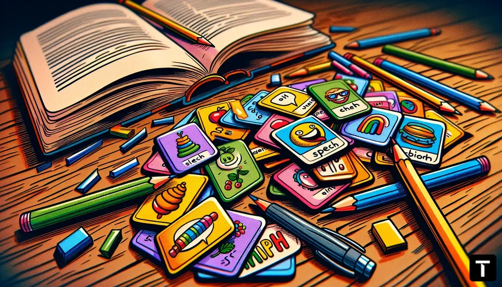 Unlock Linguistics: Best Flashcards for Language Learning