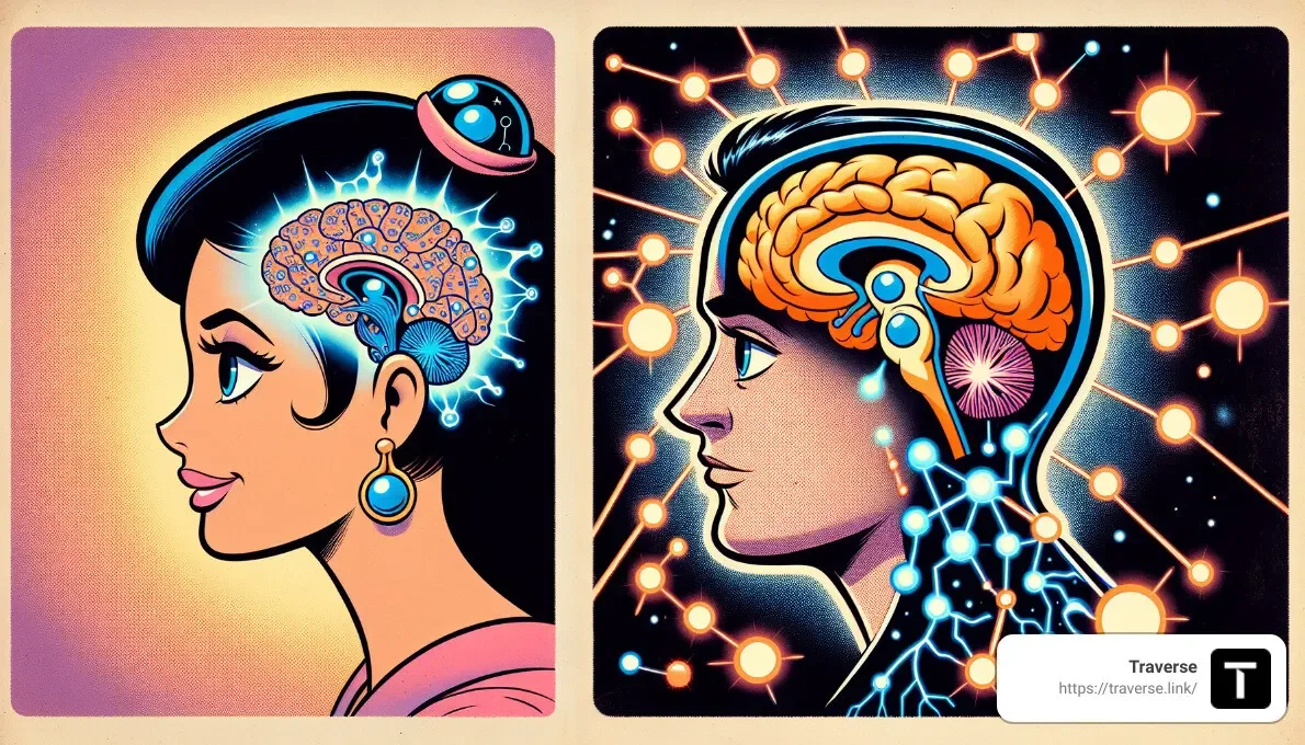 Unlock Your Brain: Keys to Boost Long Term Memory Retention