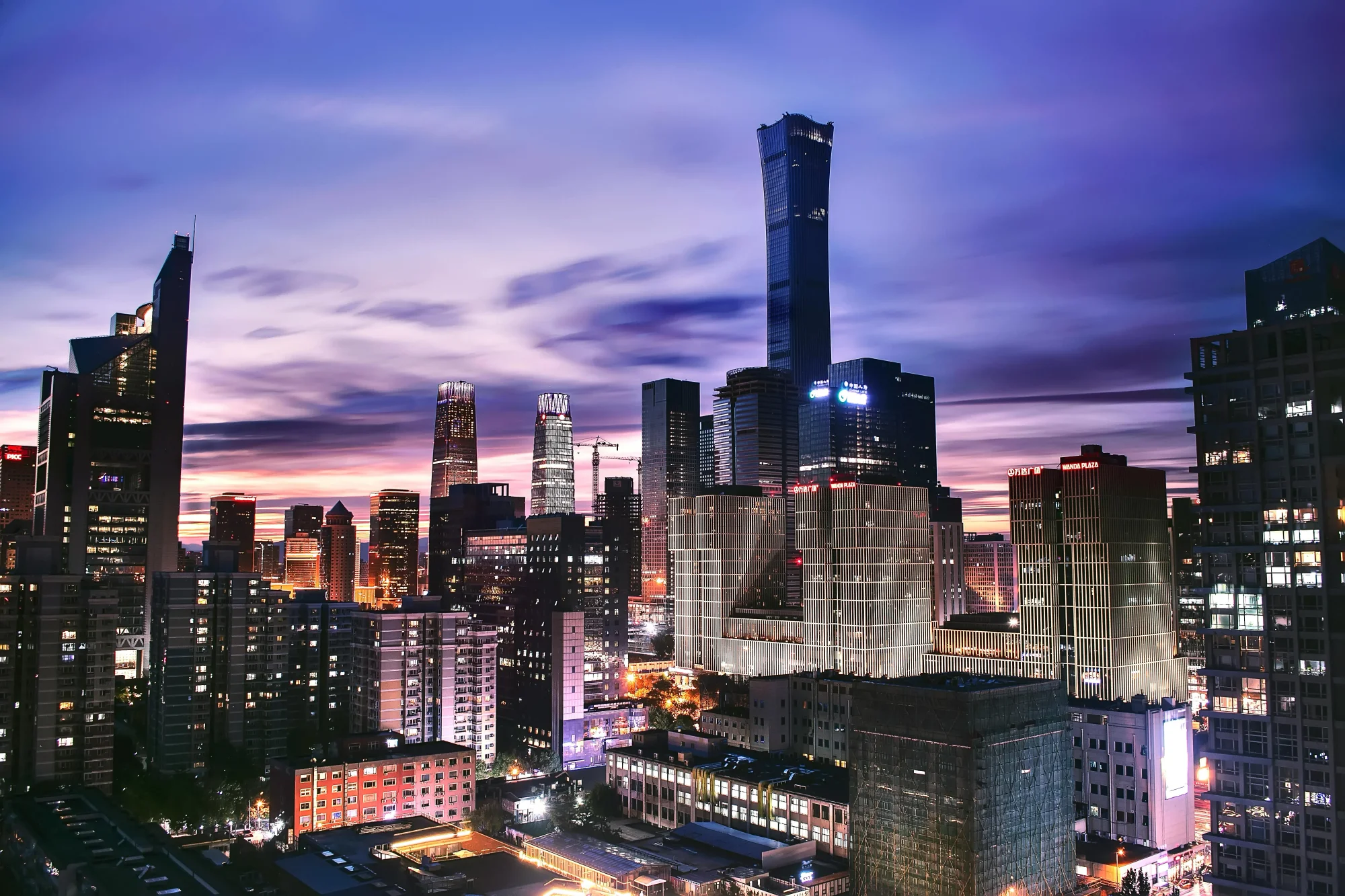 Unlocking Opportunities: The Unparalleled Importance of Mandarin in China