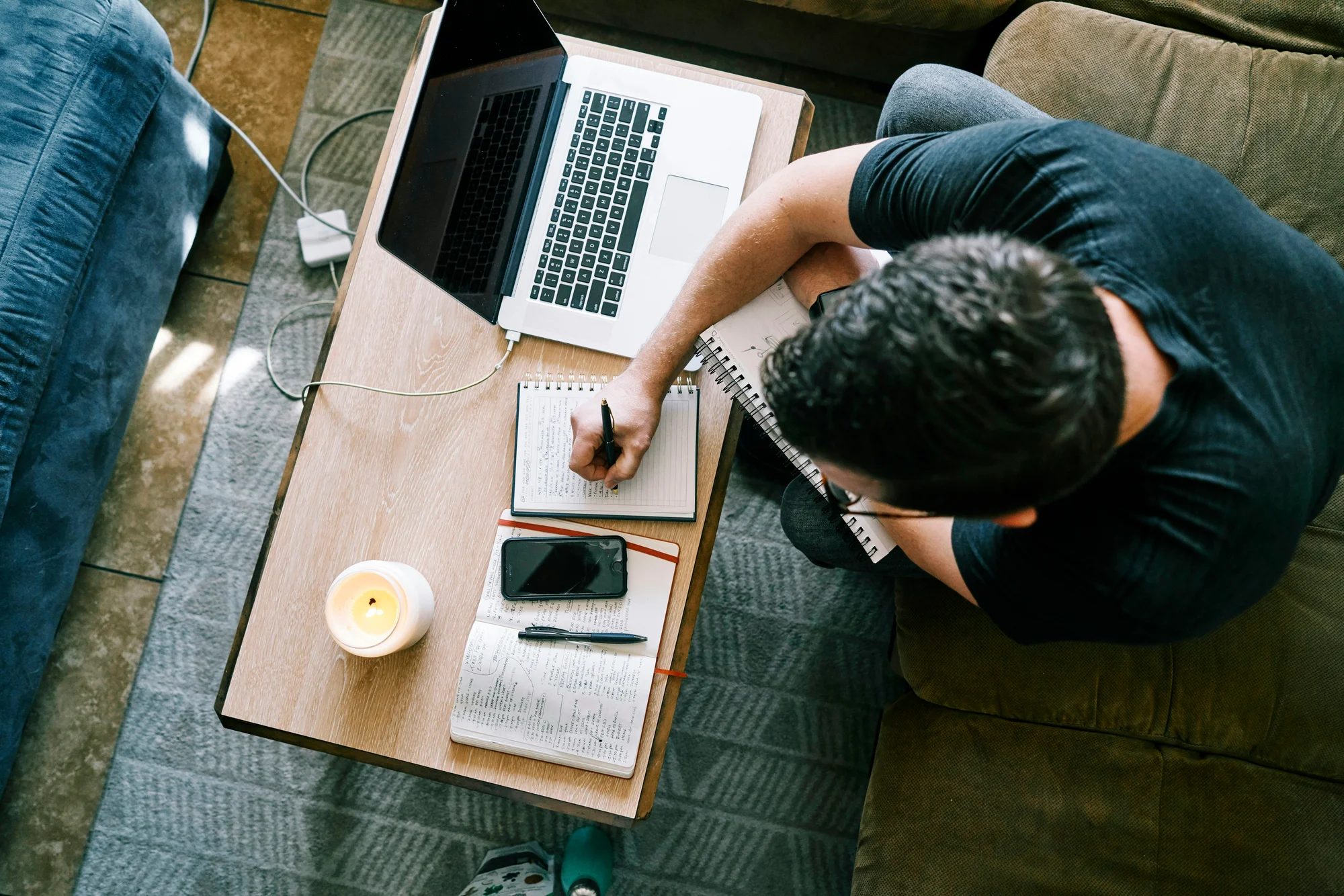 Unlocking the Power of Knowledge Organization: Boost Your Productivity with Zettelkasten Notes
