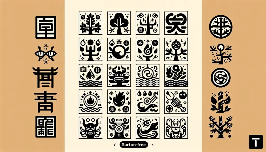 Unraveling Chinese Character Radicals: Your Ultimate Guide