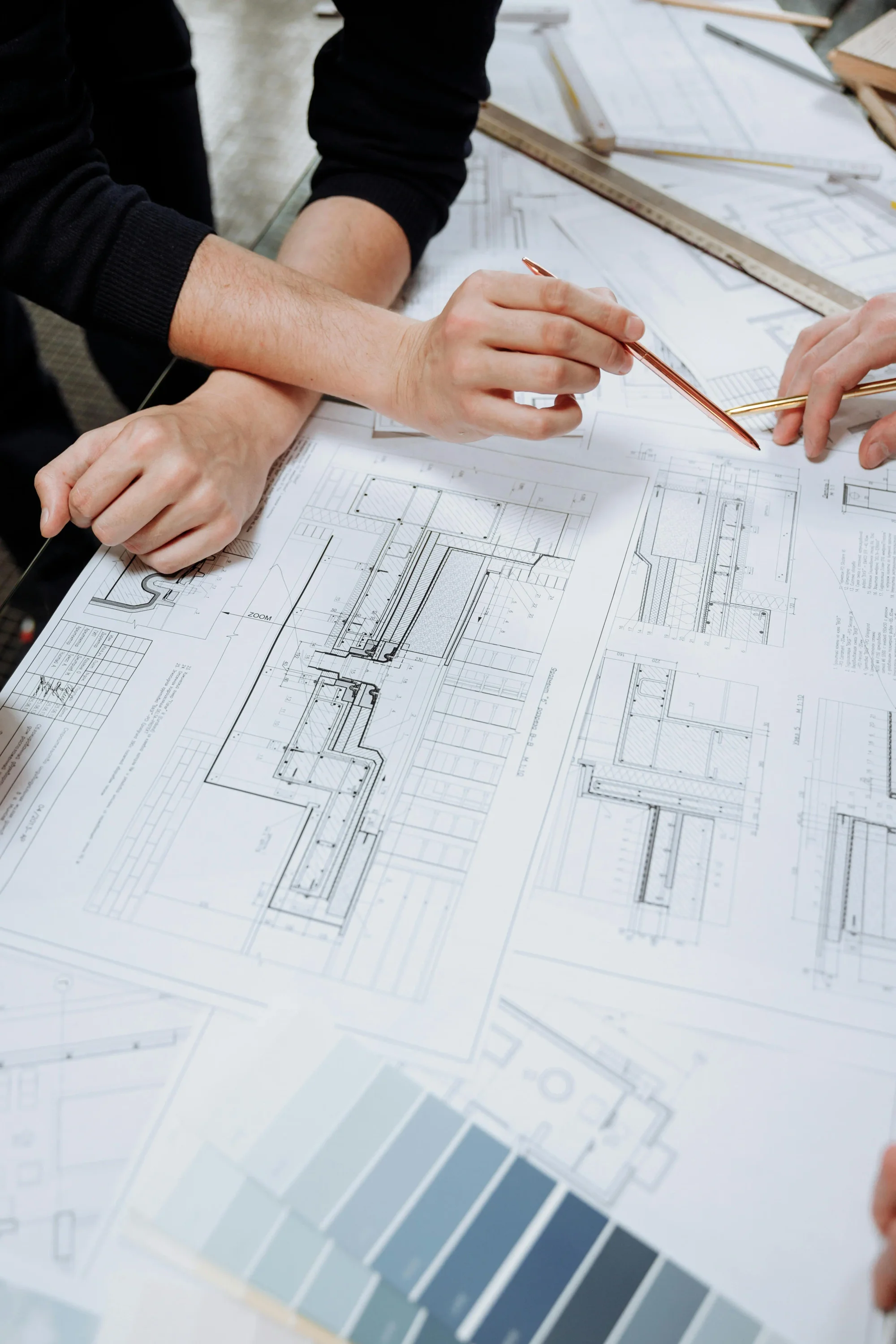 Unveiling the Mandarin Blueprint: Your Key to Fluency